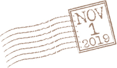 stamp